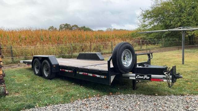 Image of Corn Pro UT-21 HT equipment image 3