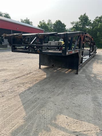 Main image Cottrell EZ-5307XL