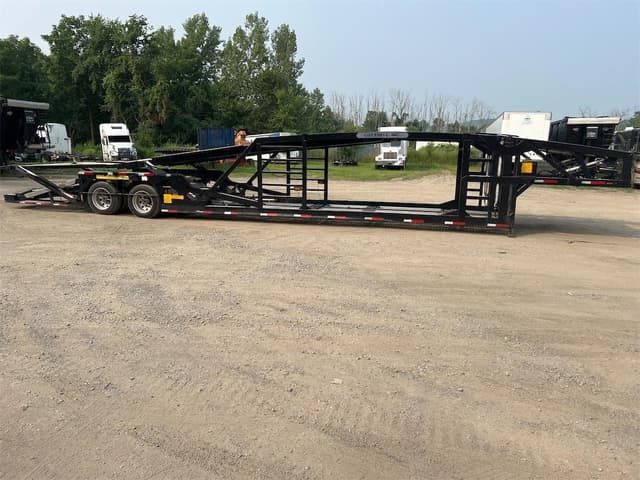 Image of Cottrell EZ-5307XL equipment image 3