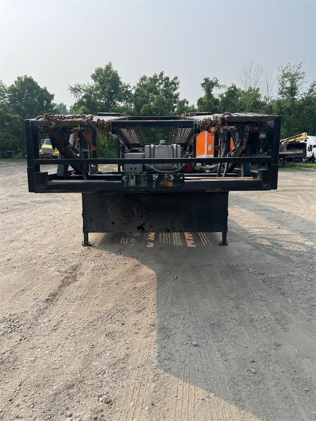 Image of Cottrell EZ-5307XL equipment image 1