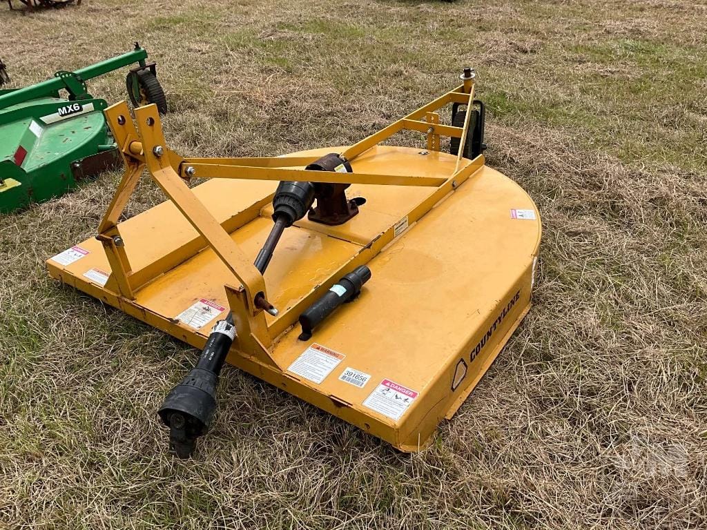 Main image Countyline RC30