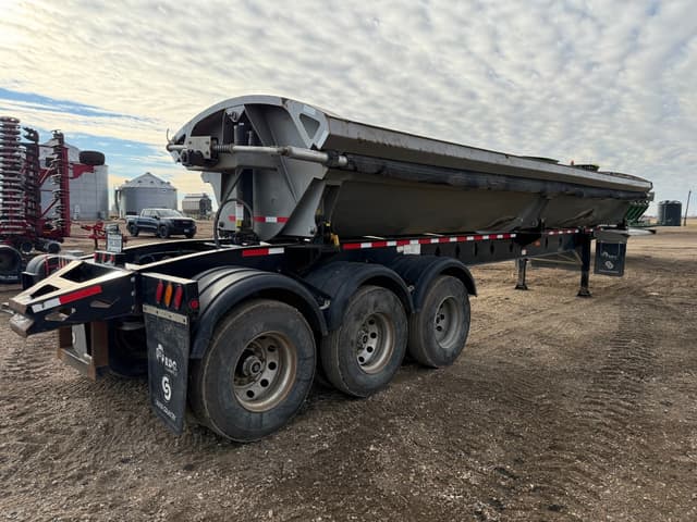 Image of CrossCountry Mfg 420SD equipment image 3