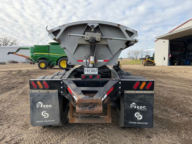 Image of CrossCountry Mfg 420SD equipment image 4