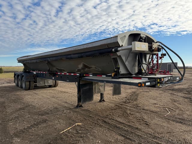 Image of CrossCountry Mfg 420SD equipment image 2