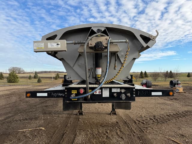 Image of CrossCountry Mfg 420SD equipment image 1