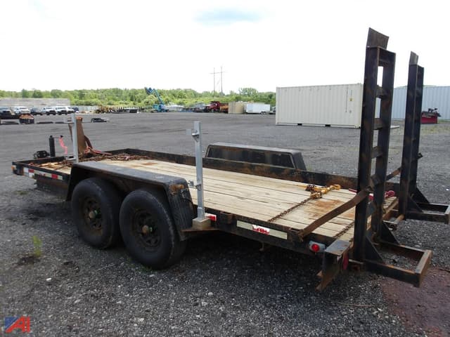 Image of CrossCountry Mfg 7HD16 equipment image 4