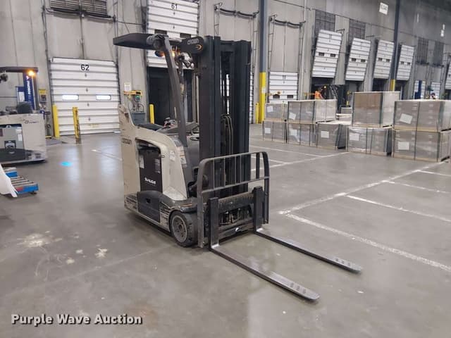 Image of Crown RC5545-40 equipment image 2