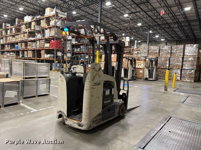 Image of Crown RC5545-40 equipment image 4