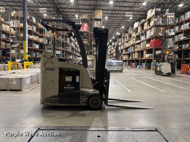 Image of Crown RC5545-40 equipment image 3