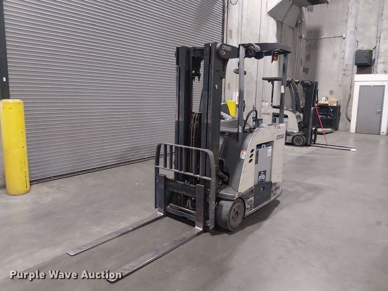 2018 Crown RC5545-40 Equipment Image0