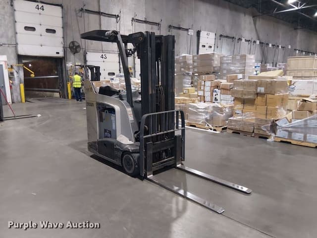 Image of Crown RC5545-40 equipment image 2