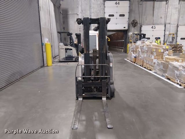 Image of Crown RC5545-40 equipment image 1