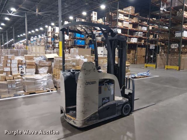 Image of Crown RC5545-40 equipment image 3