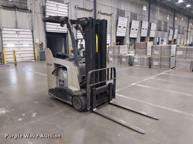 Image of Crown RC5545-40 equipment image 2