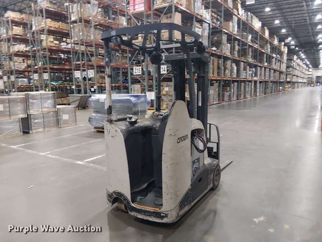 Image of Crown RC5545-40 equipment image 4