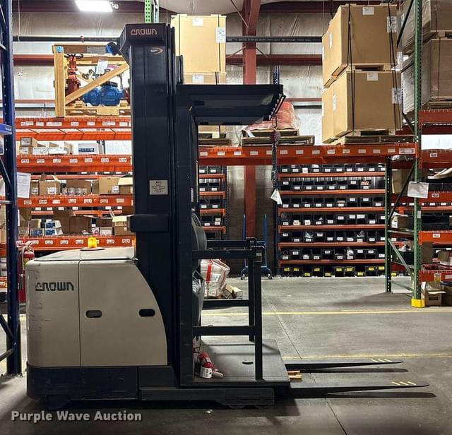 Image of Crown SP3520-30 equipment image 3