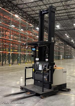 2018 Crown SP4050-30 Image