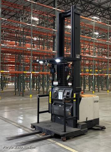 Main image Crown SP4050-30