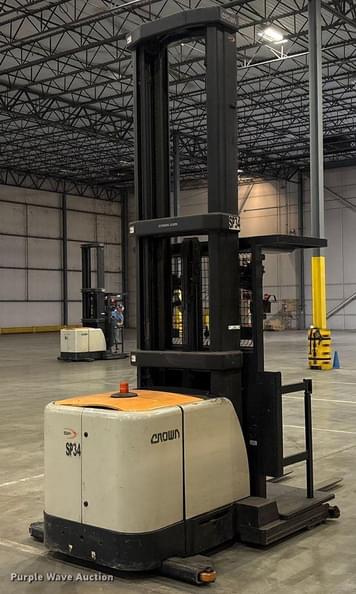 Main image Crown SP4050-30