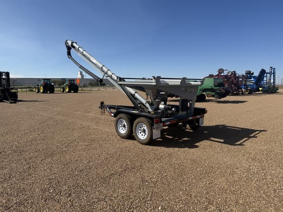 Image of CrustBuster Undetermined equipment image 2