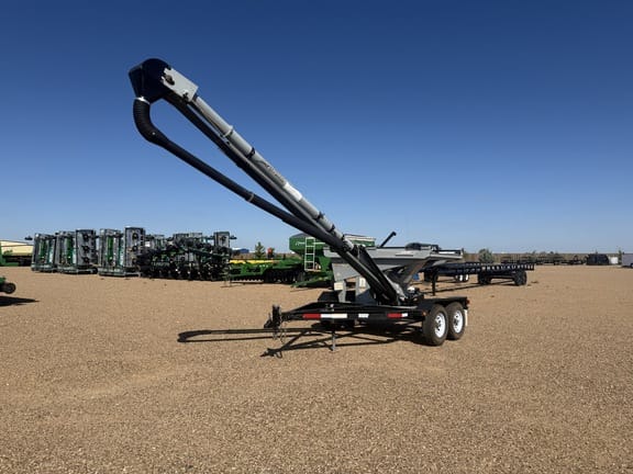 2018 CrustBuster Undetermined Equipment Image0