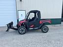 2018 Cub Cadet Challenger 750 Image