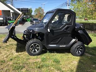 Main image Cub Cadet Challenger 750 6