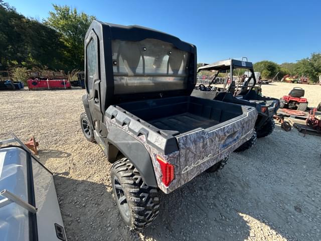 Image of Cub Cadet Challenger 750 equipment image 2