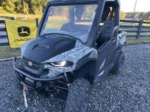 2018 Cub Cadet Challenger 550 Image