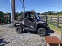 2018 Cub Cadet Challenger 550 Image