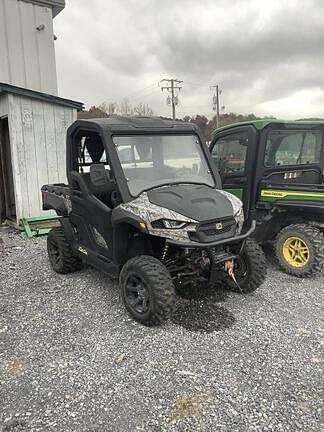 Image of Cub Cadet Challenger equipment image 1