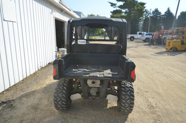 Image of Cub Cadet Challenger equipment image 3