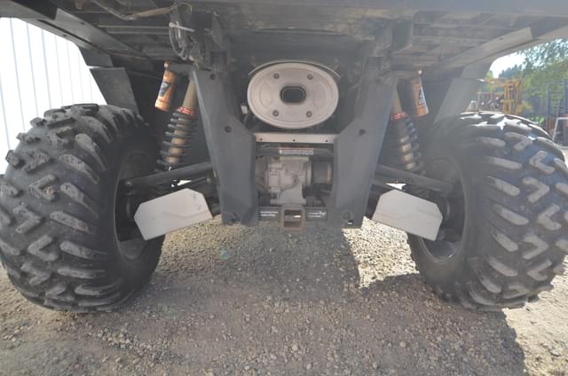 Image of Cub Cadet Challenger equipment image 4