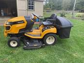 Thumbnail image Cub Cadet XT3 GX54 15