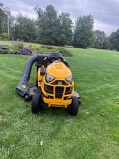 Main image Cub Cadet XT3 GX54 19