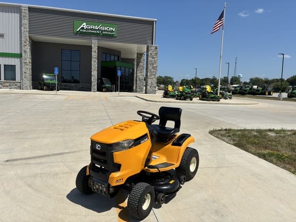 Image of Cub Cadet XT1 LT42 Primary image