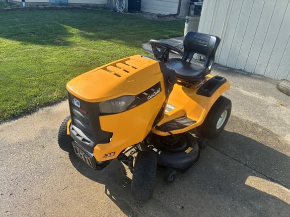 Image of Cub Cadet XT1 LT42 Primary image