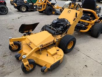 2018 Cub Cadet Pro HW 300 Equipment Image0