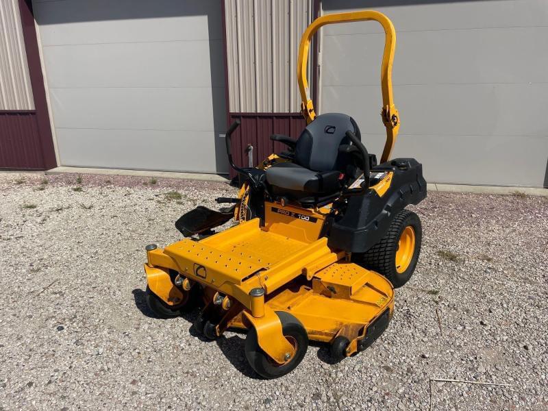 Image of Cub Cadet PRO Z 100 Primary image