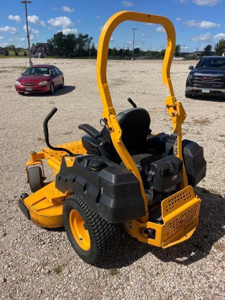 Image of Cub Cadet PRO Z 100 equipment image 3