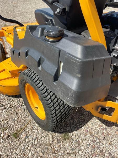 Image of Cub Cadet PRO Z 100 equipment image 4