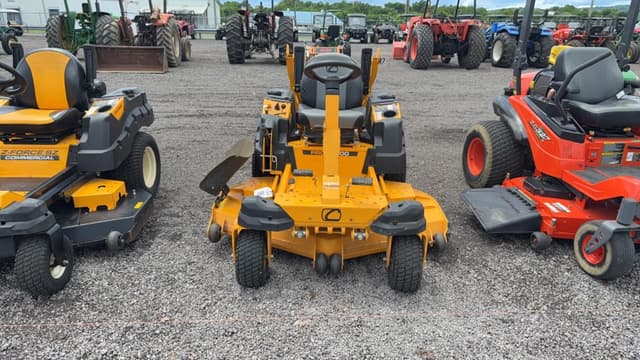 Image of Cub Cadet PRO Z 100 equipment image 1
