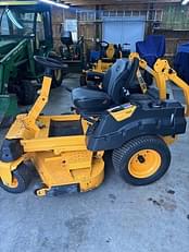 Main image Cub Cadet PRO Z 100 8