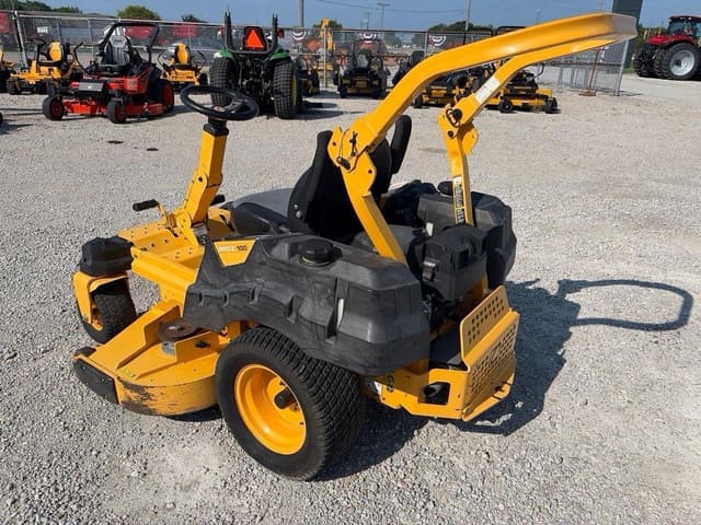 Image of Cub Cadet PRO Z 160S equipment image 4