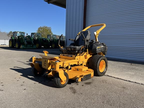 Image of Cub Cadet Pro Z 560L equipment image 1