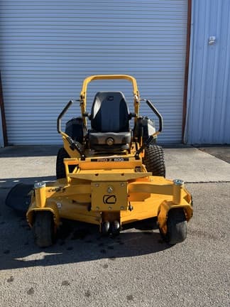 Image of Cub Cadet Pro Z 560L equipment image 3