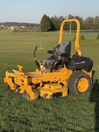 Main image Cub Cadet PRO Z 700