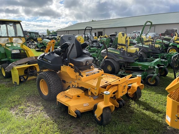 Main image Cub Cadet PRO Z 700