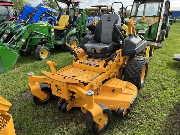 Cub cadet pro outlet z for sale