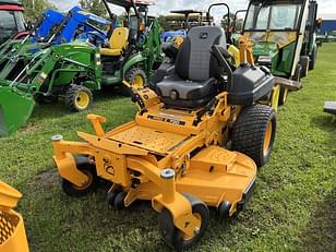 Main image Cub Cadet PRO Z700 4